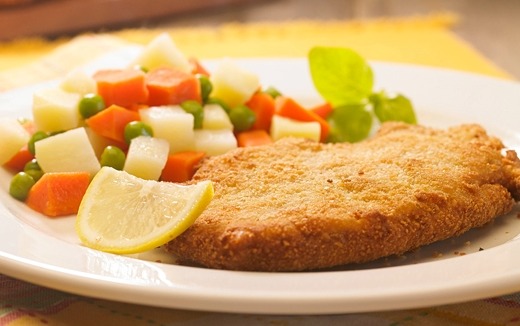 Carta Milanesa